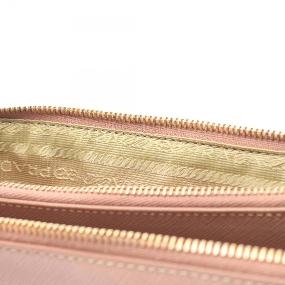 Prada SAFFIANO LUX Galleria 2-Way Tote Bag/Handbag, Saffiano Leather, Women's... - Picture 8 of 9